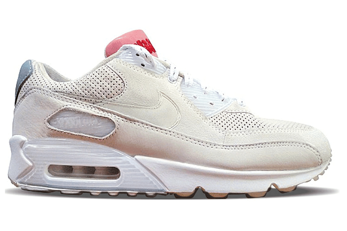 Dizzee rascal tongue n cheek best air max 90 of all time