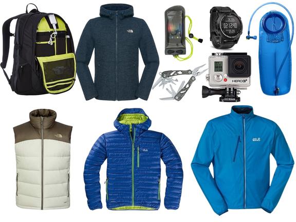 10 must haves for the snow this winter