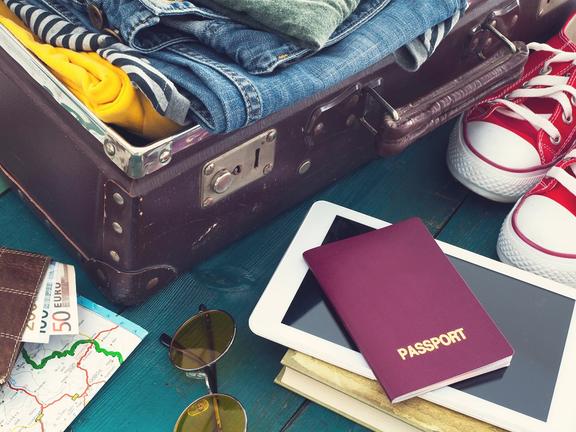 5 tips to carry items travel with ease