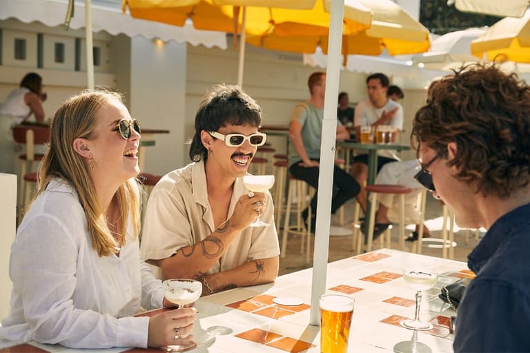 April 9th harbord hotel presents froth fest