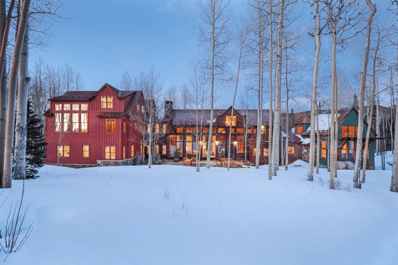 Jerry seinfelds colorado mansion feature image