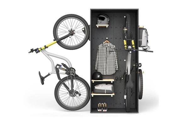 Bikebox 2