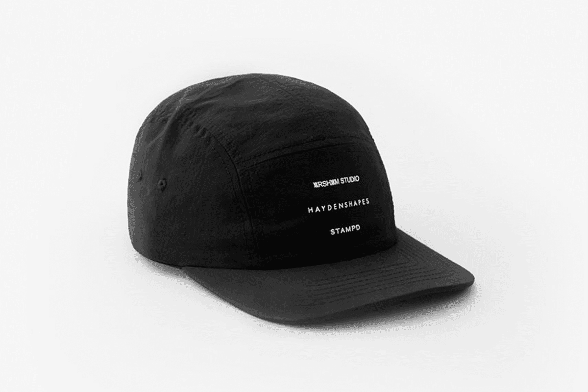Hat 1