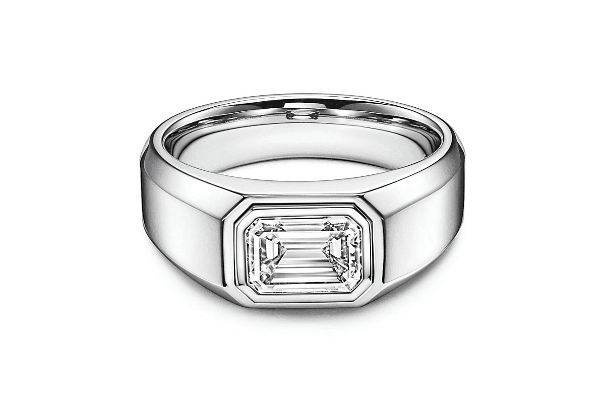 Tiffany engagement rings for men 1
