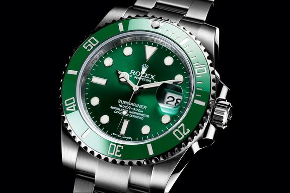 Best green dial watches