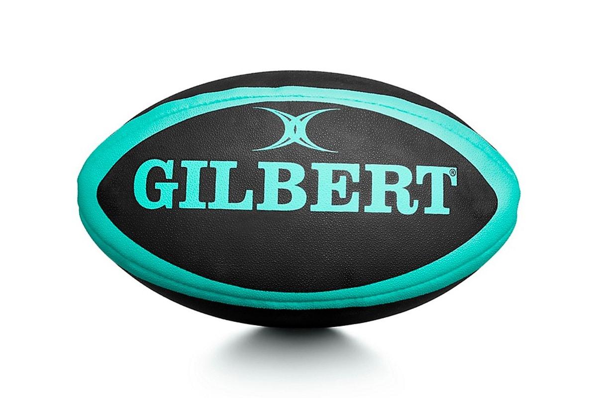 Tiffany rugby ball 1