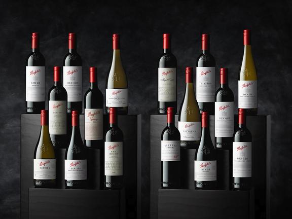Penfolds feature