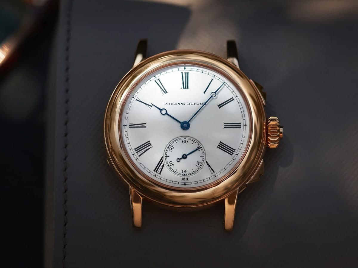 6 philippe dufour grande et petite sonnerie number 3