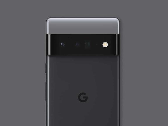 Google pixel 6 e