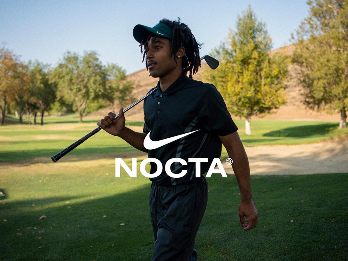 Nocta x nike golf collection 4