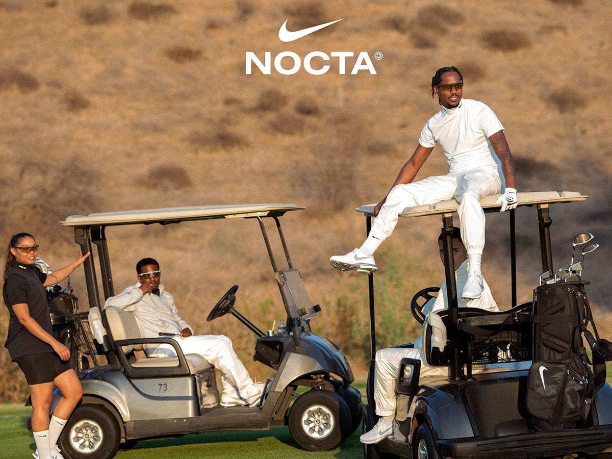 Nocta x nike golf collection 5