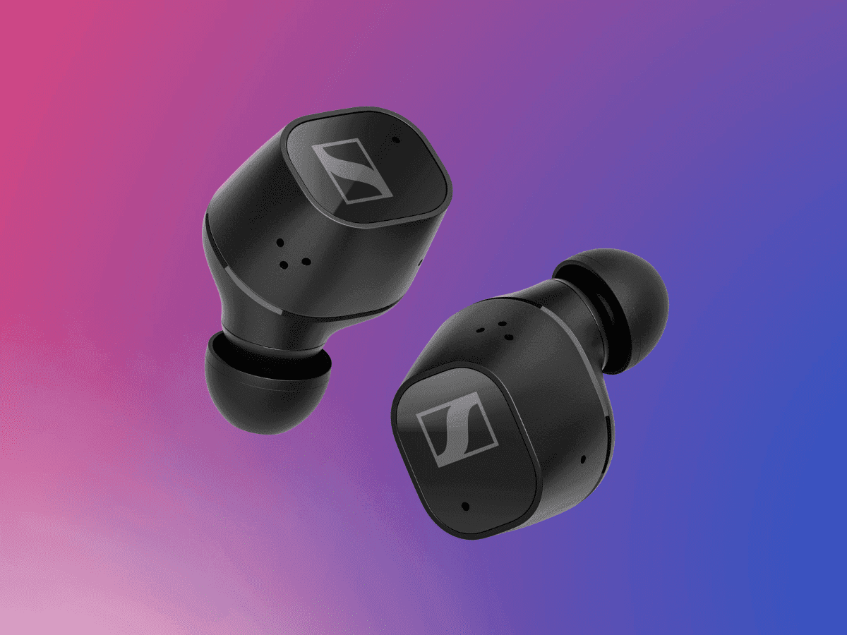 Sennheiser cx plus true wireless earbuds review