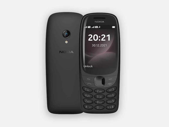 Nokia 6310 b