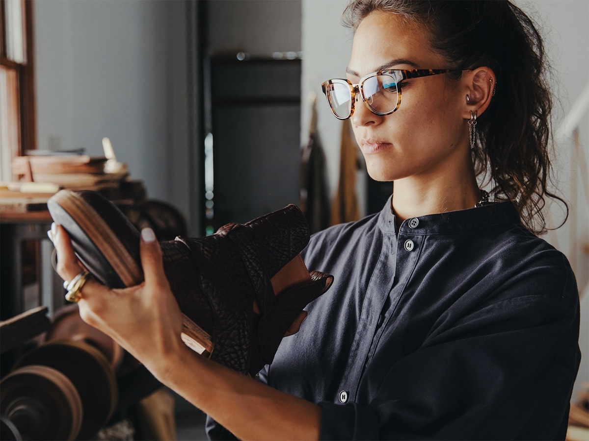 Atelier stefani feature new