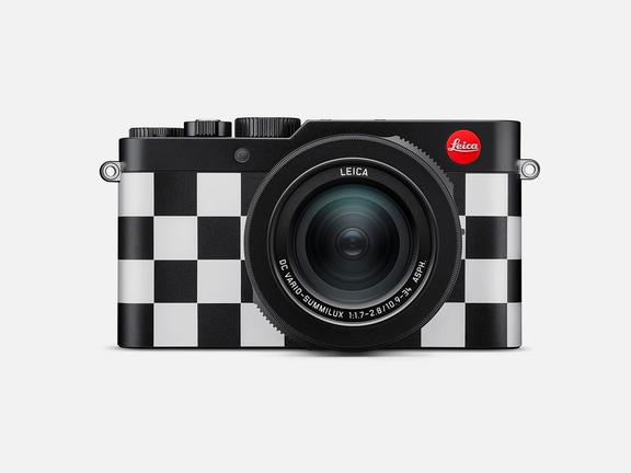 Leica d lux 7 vans x ray barbee edition 4