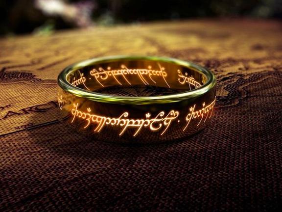 4the lord of the rings the rings of power