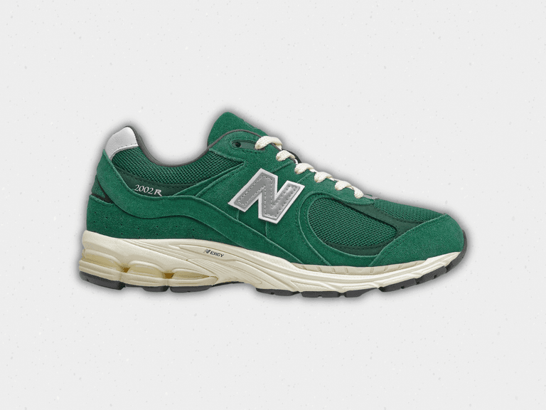 New balance 2002r general release green side 1