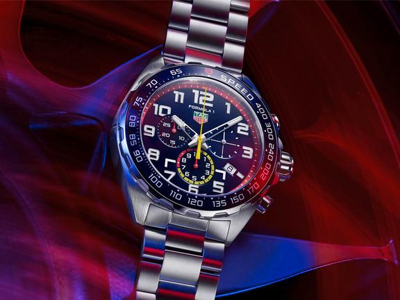 Tag heuer x red bull racing 1 1