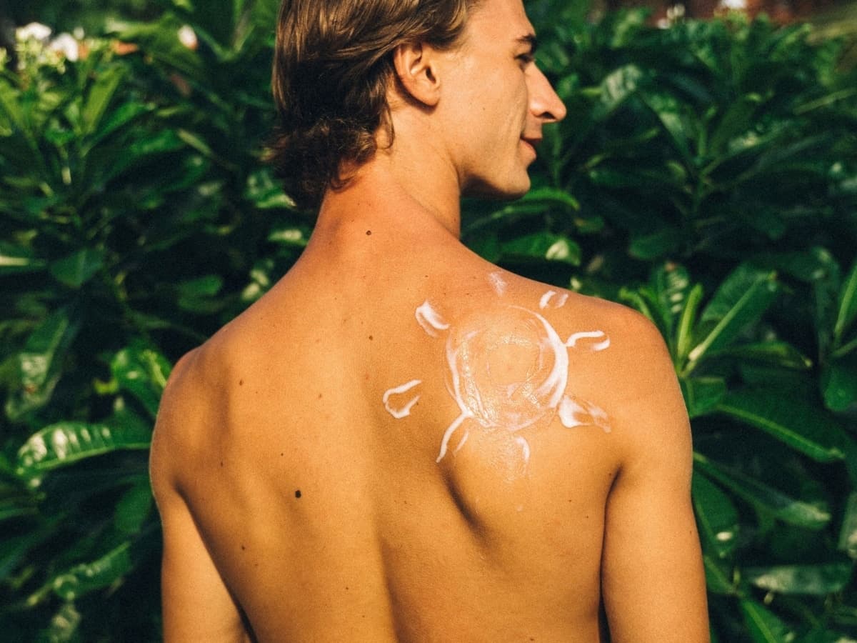 Best suncreens for men