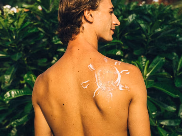 Best suncreens for men