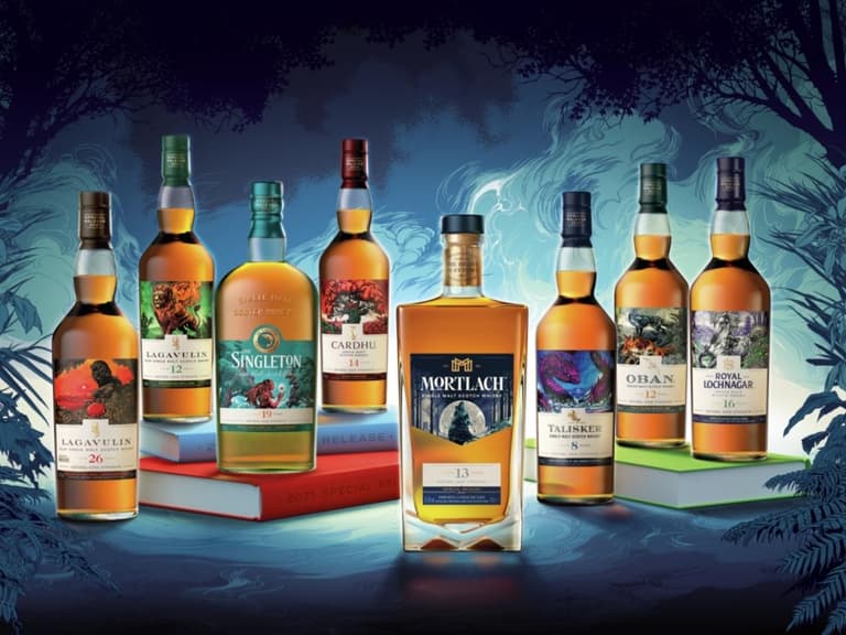 2021 special releases legends untold collection