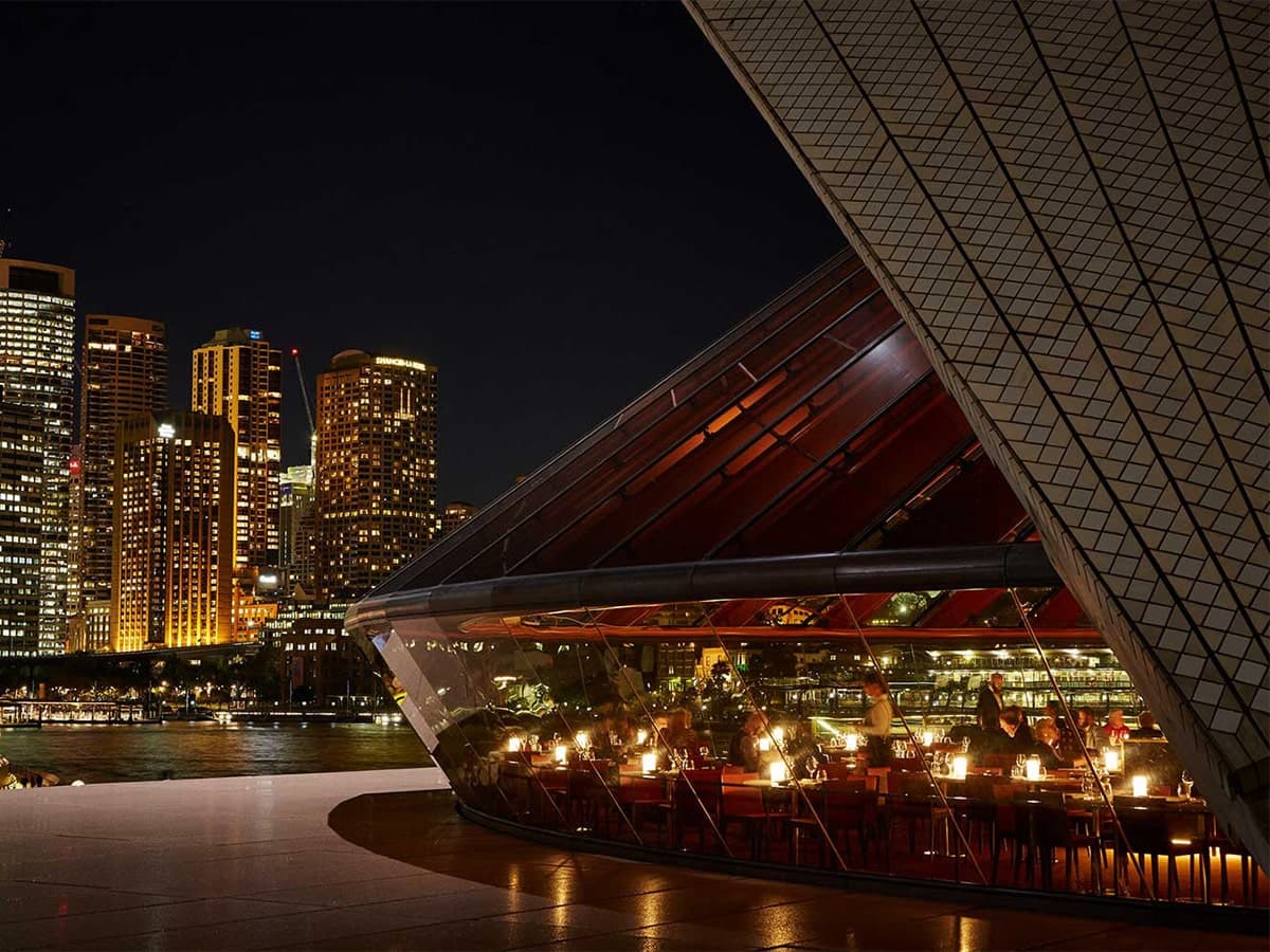 Best restaurants in circular quay bennelong 2