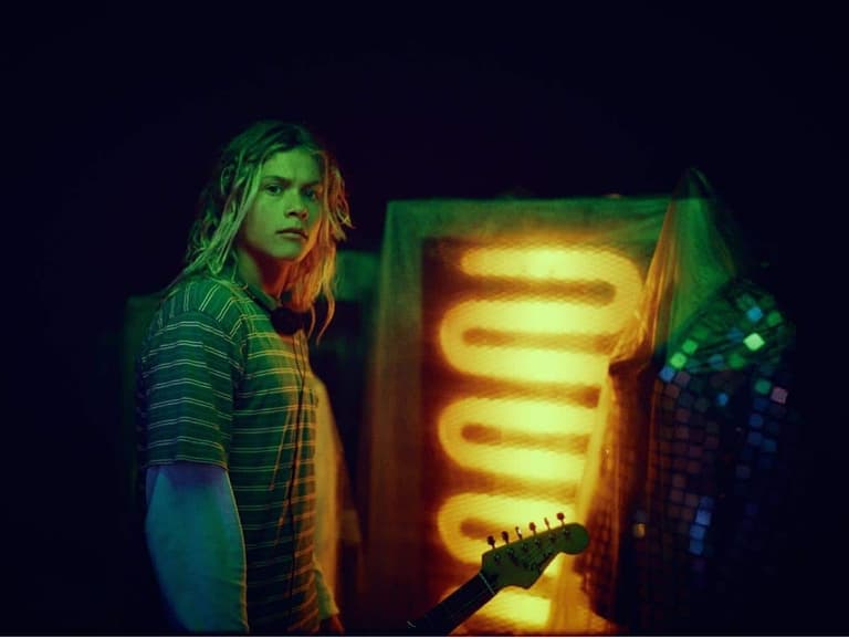 Daniel johns what if the future never happened 1