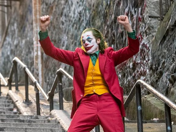 Joker sequel confirmed feature 1