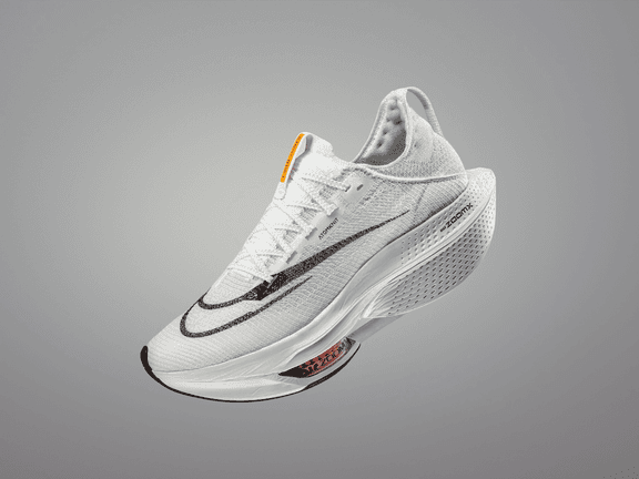 Nike air zoom alphafly next 2 feature