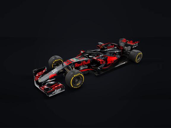 Porsche red bull f1 rendering from sean bull feature 1