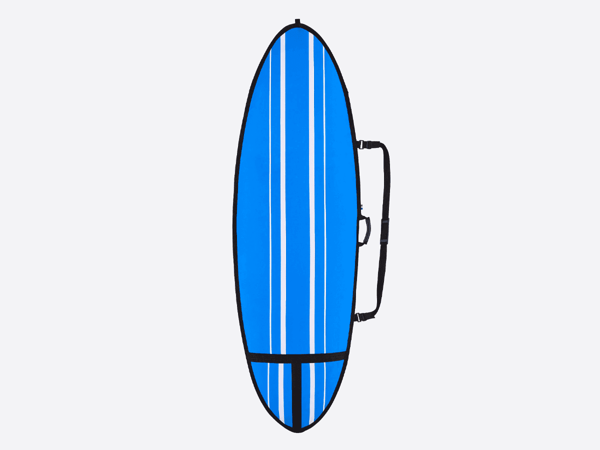 Dior Maison Surfboard