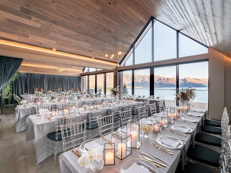 Best queenstown restaurants nest bar kitchen