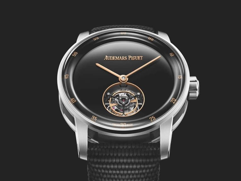 Audemars piguet code 11 59 selfwinding flying tourbillon 1