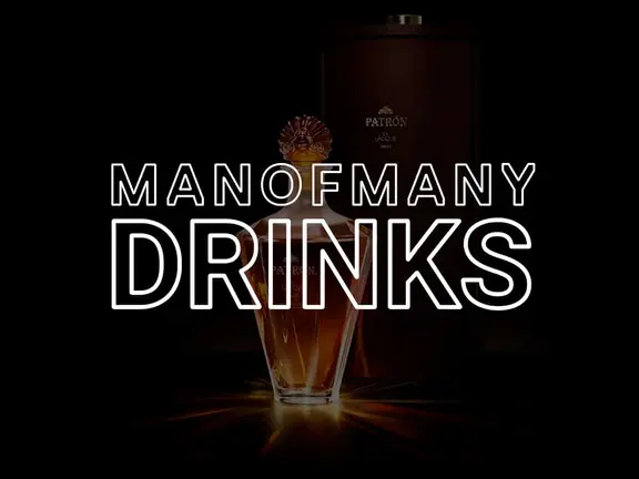Best drinks releases of 2023 | Image: Man of Many
