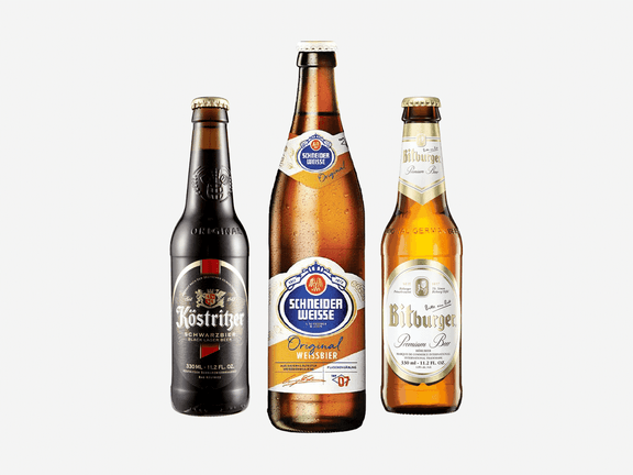 Best german beers