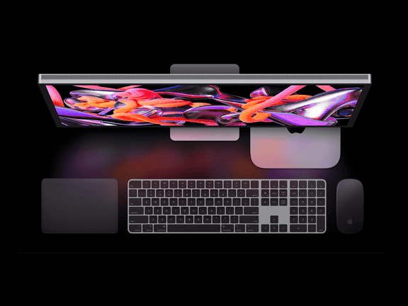 Mac Mini | Image Apple