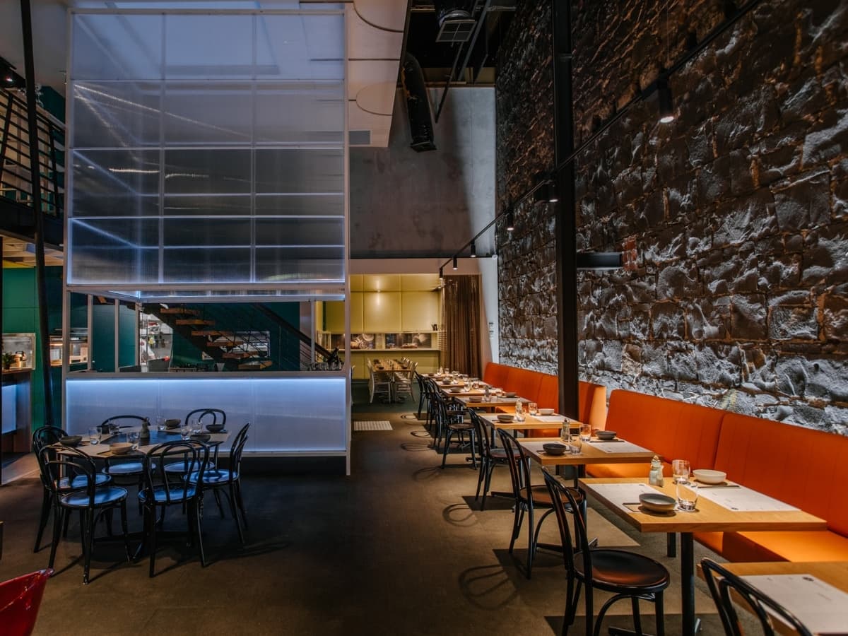 Oriental teahouse lt collins yum cha in melbourne 2