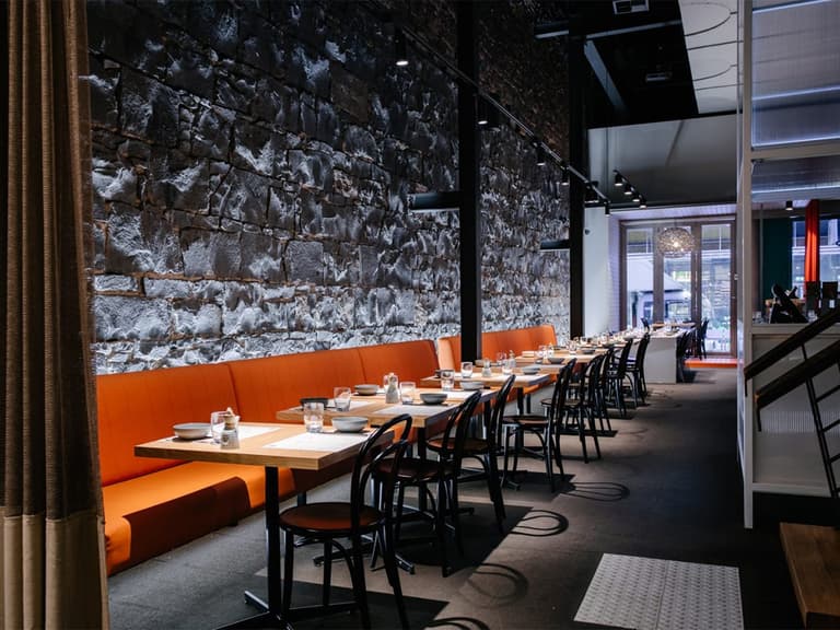 Best dumplings in melbourne oriental teahouse lt collins