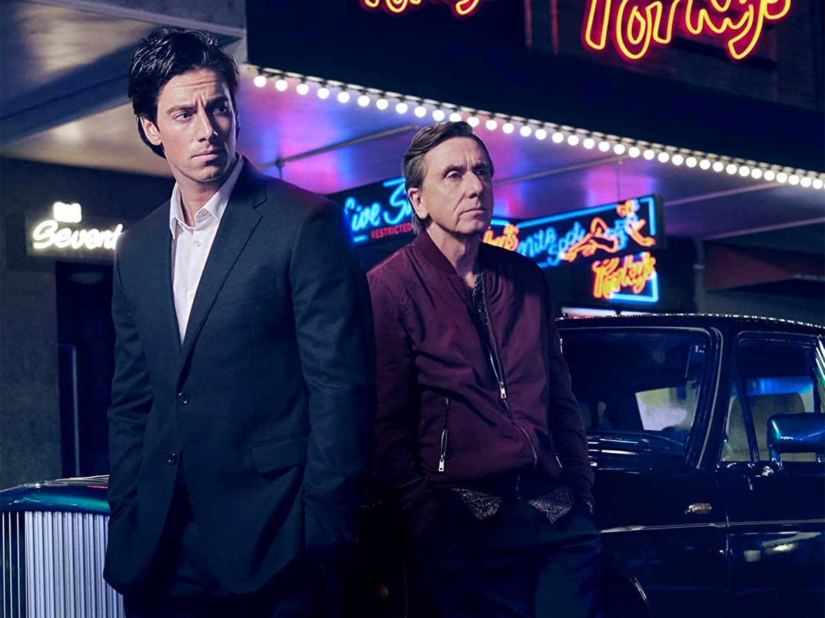 Last king of the cross copy