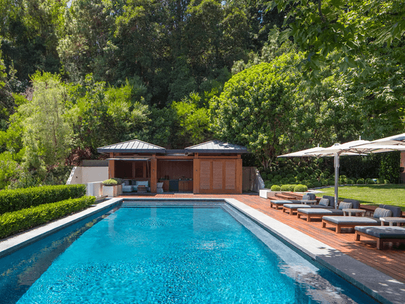 Ryan Seacrest's $76 Million Beverly Hills Estate Purchased by Tech-Royalty