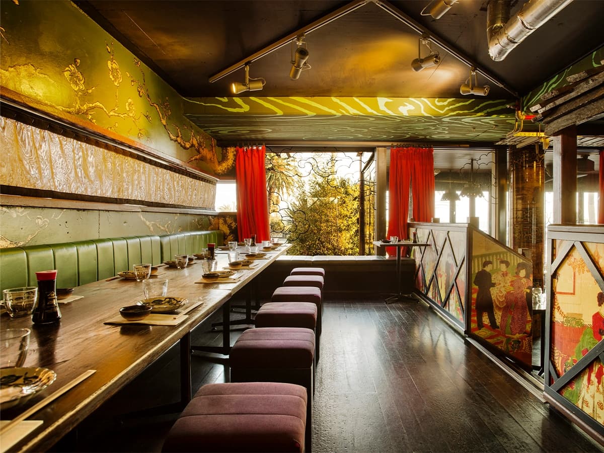 Best japanese restaurant in melbourne feature 1