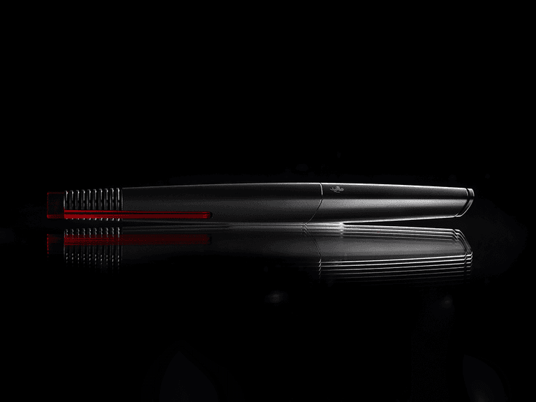 Montblanc Ferrari Stilema SP3 Limited-Edition | Image: Montblanc
