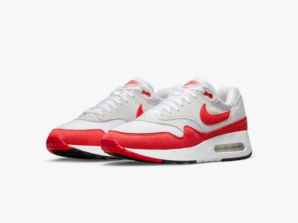 Nike air max 1 86 original big bubble feature