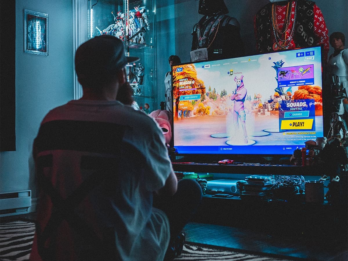 Gaming lootboxes in the spotlight with australian government