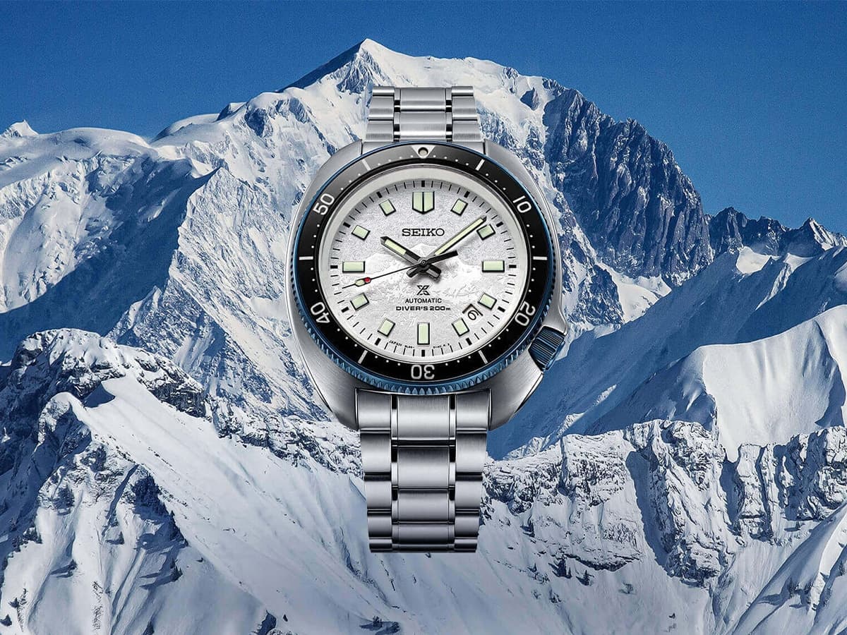 Seiko prospex 1970 divers modern re interpretation feature