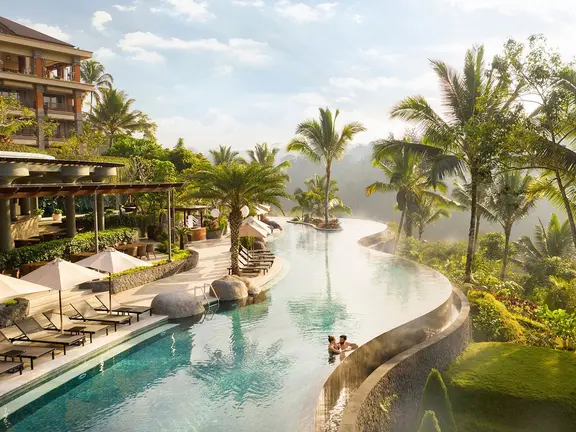 Padma Resort Ubud | Image: Tripadvisor