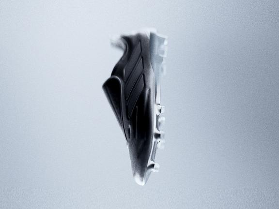 adidas x Prada football boots | Image: Prada