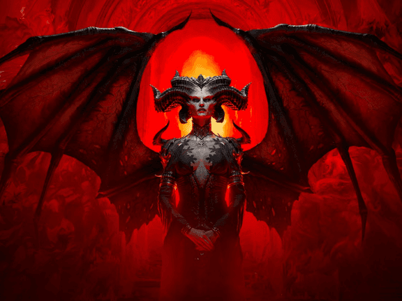 Diablo 4 lilith