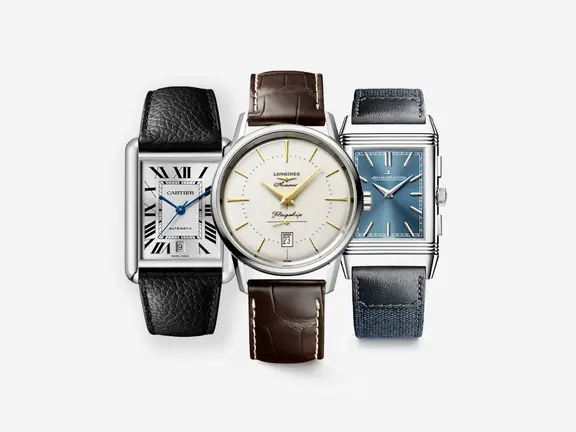 Best Dress Watches | Image: Man of Many