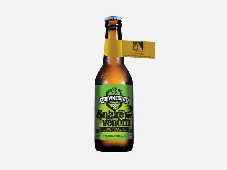 Product image of Brewmeister Snake Venom